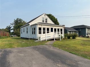 1247 Fay St, Fulton, NY 13069