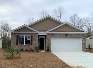 364 Forestbrook Cove Cir LOT 5, Cali F Myrtle Beach, SC 29588