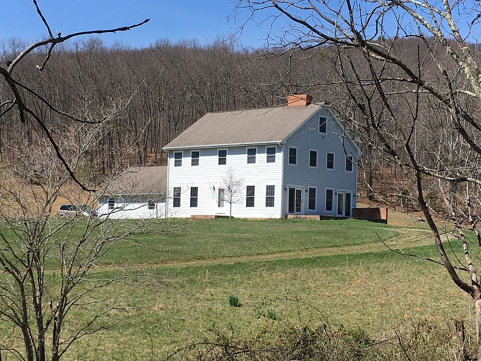 3120 Mount Tabor Rd, Blacksburg, VA 24060 Zillow