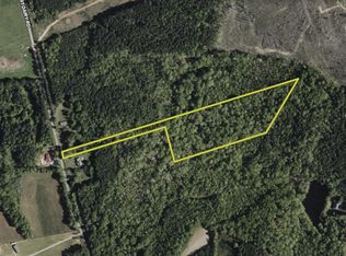 0 Stewart Dairy Rd, Gray Court, SC 29645