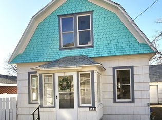 644 S East St, Lakeview, OR 97630