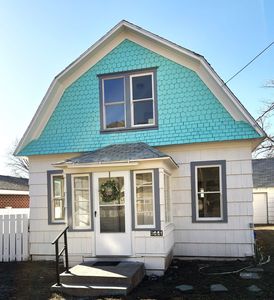 644 S East St, Lakeview, OR, 97630