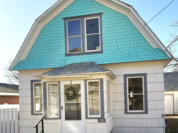 644 S East St, Lakeview, OR 97630