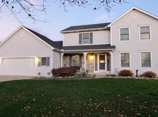 820 Meadow Dr, Davison, MI 48423