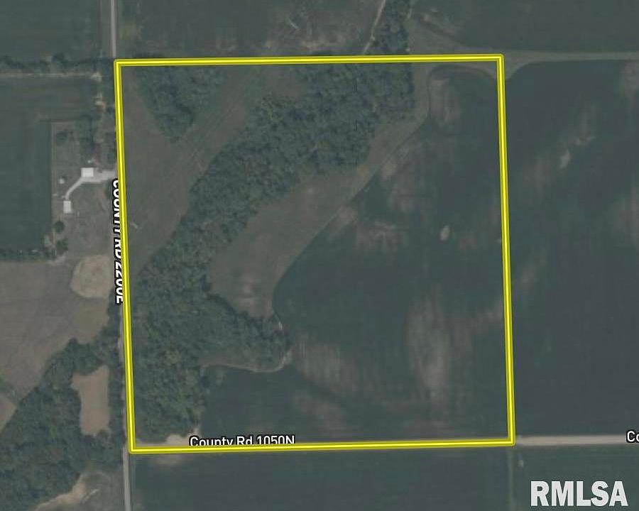 1st image of 0 E County Rd #2200