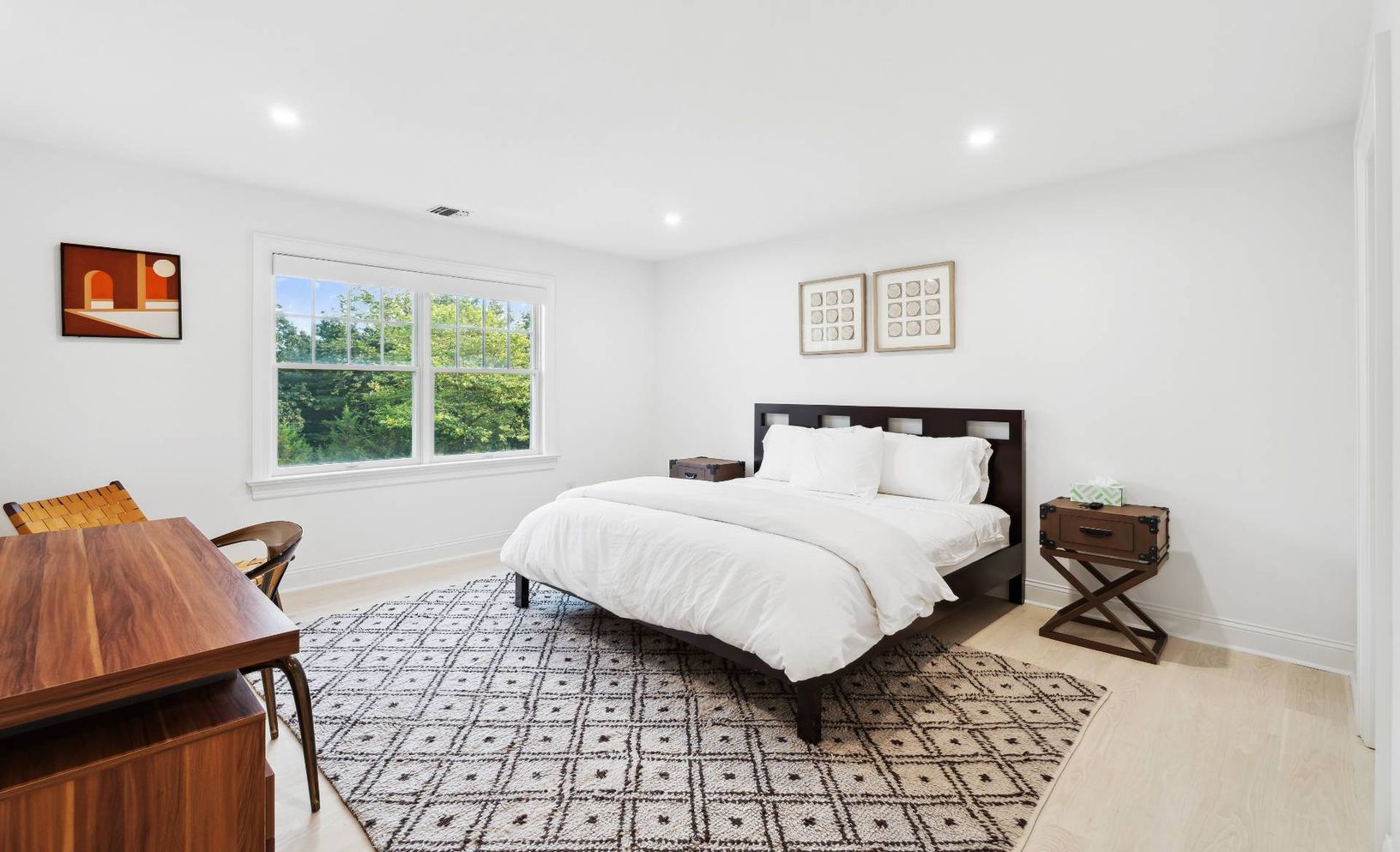 2nd Floor Guest Room