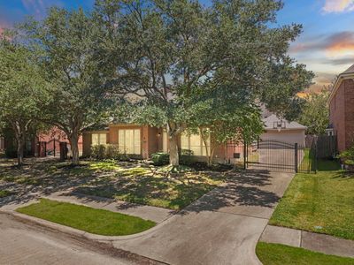 11106 Tulip Garden Court, Houston, TX, 77065