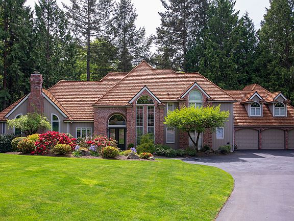 Beautiful 4 bedroom, 3.5 bath home has been extensively renovated and meticulously maintained.