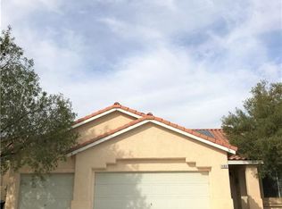 1182 Monogram Way, Las Vegas, NV 89123