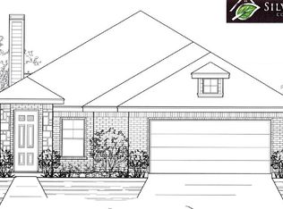 4101 Connally St, Big Spring, TX 79720