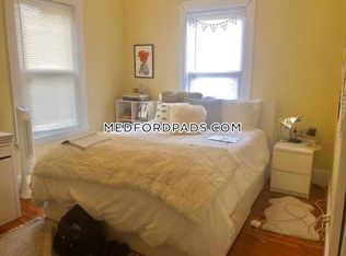19 Fairmount St #U1A, Medford, MA 02155