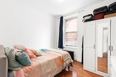 Rented by Corcoran