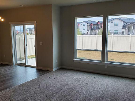 Family and Dining Room