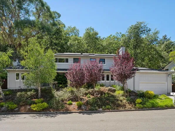 16 Wentworth Lane, Novato, CA 94949
