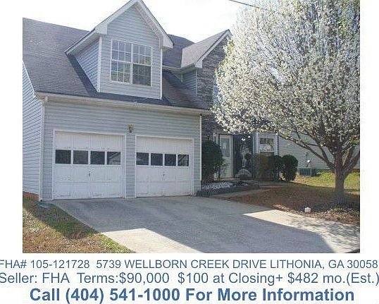 1st image of 5739 Wellborn Creek Dr