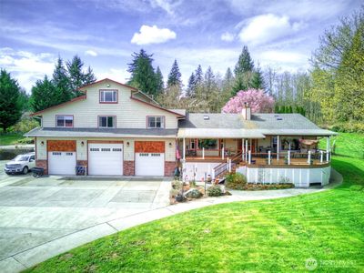 15714 Forty Five Road, Arlington, WA, 98223