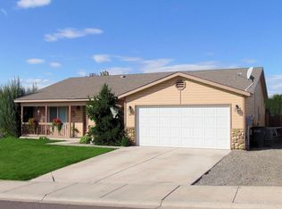406 Concord St, Zillah, WA