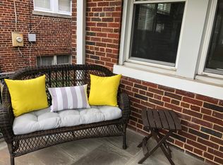 521 Quintana Pl NW, Washington, DC 20011