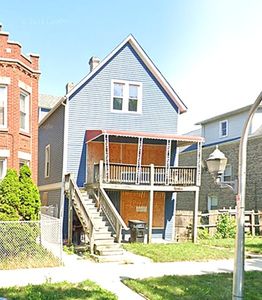 2259 S Kirkland Ave, Chicago, IL, 60623