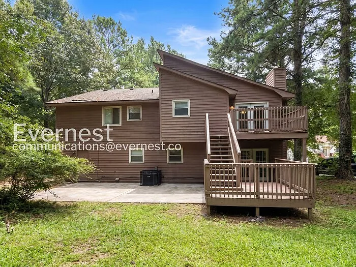 2785 Greenbower Ct — Photo 20