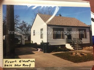 509 S Jefferson Ave, Sioux Falls, SD 57104