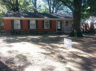 3693 Tchulahoma Rd, Memphis, TN 38118