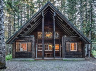 17 Alaska Mountain Rd, Snoqualmie Pass, WA 98068