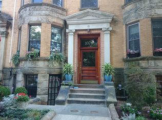 1079 Beacon St APT 3, Brookline, MA 02446