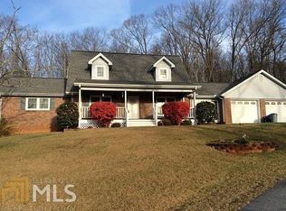 1491 The Orchard Rd, Clarkesville, GA 30523