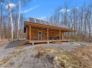 2075 Dyno Rd, Cardiff, ON K0L1C0