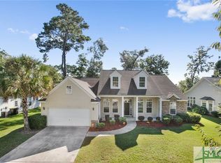 9 Longberry Ln, Savannah, GA 31419