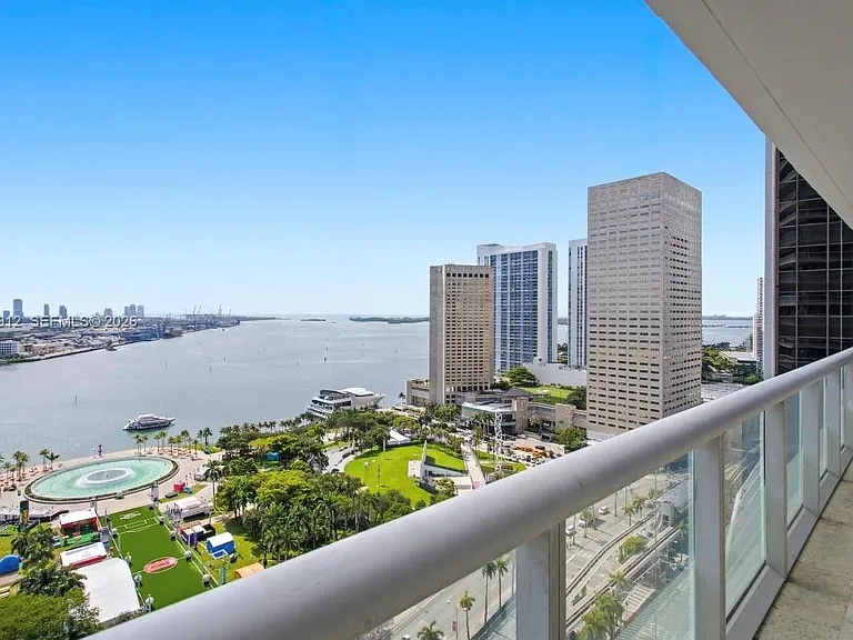 50 Biscayne Blvd #2510 — Photo 5