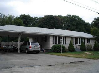 45 Stephens Rd, Leominster, MA 01453