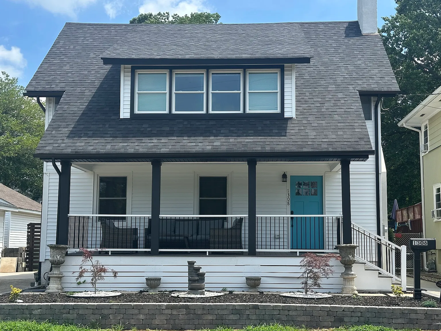 3 bed, 2.5 bath, 1390 sqft, $3,500 — Photo 1