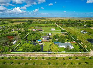 18650 SW 204th Ave, Miami, FL 33187