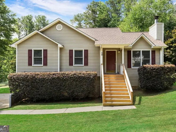 20 Graystone Dr, White, GA 30184