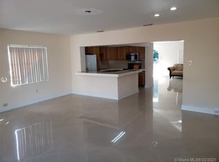 12445 SW 42nd St, Miami, FL 33175