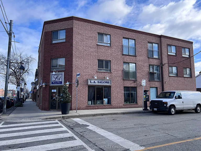 3069 Lakeshore Ave #301 — Photo 6