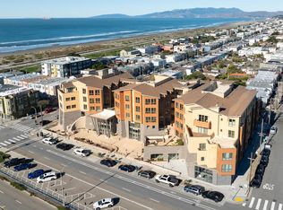3535 Wawona St, San Francisco, CA