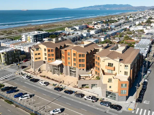 3535 Wawona St, San Francisco, CA 94116