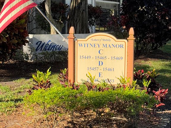 2nd image of 15445 Lakes Of Delray Blvd APT 204