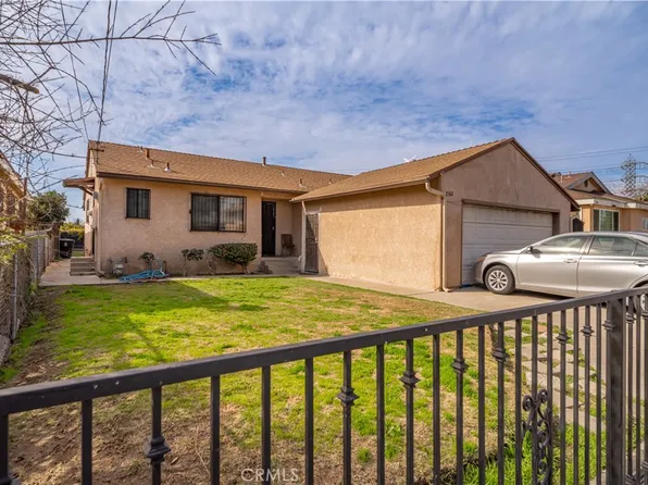 2507 Angelus Ave, Rosemead, CA 91770