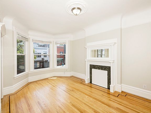 2nd image of 3264 Mission St #3272