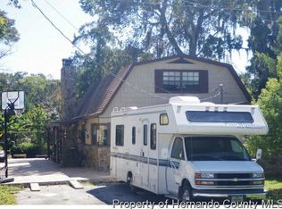 7180 Shoal Line Blvd, Weeki Wachee, FL 34607