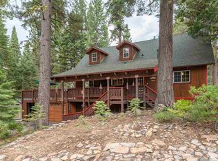 5811 Uplands Rd, Carnelian Bay, CA 96140