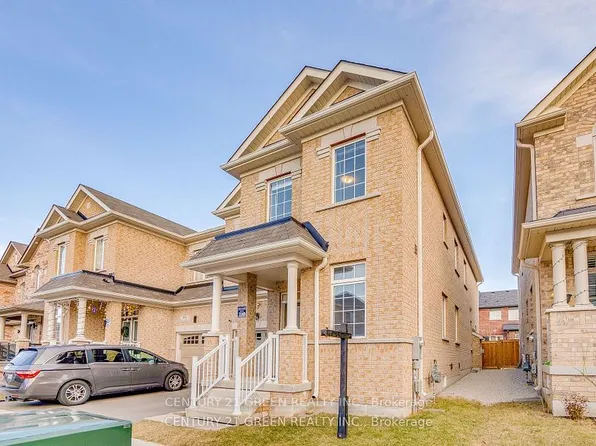 86 Colville Pl, Milton, ON L9E 1G8