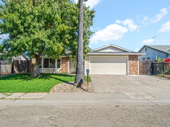 8352 Fieldpoppy Cir, Sacramento, CA 95828