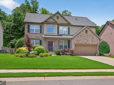 1755 Dawn Valley Trl, Cumming, GA, 30040