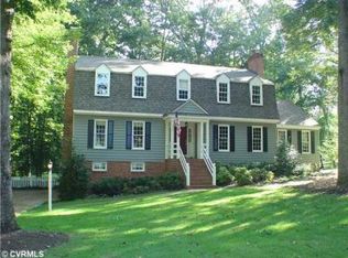103 Durrington Ct, North Chesterfield, VA 23236