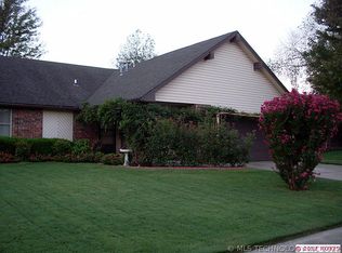 9110 E 60th St, Tulsa, OK 74145
